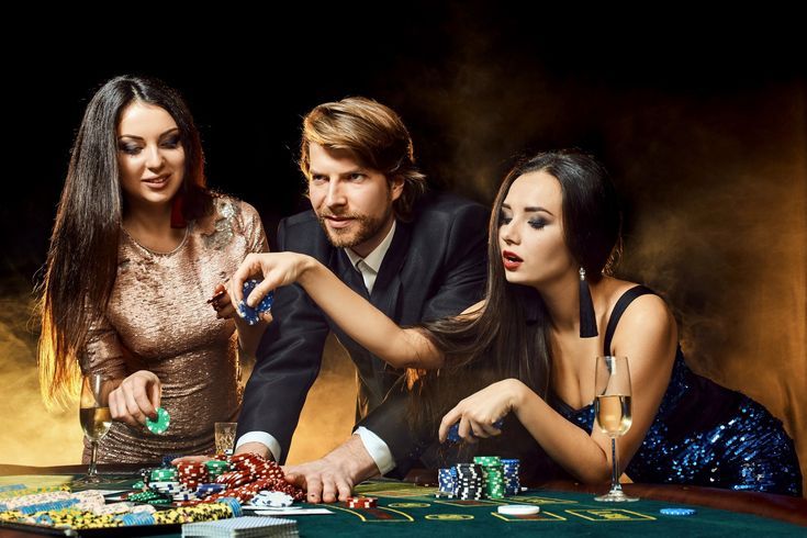 Black Lotus Online Casino Live Casino