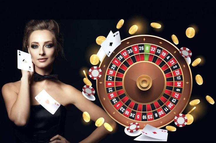 Black Lotus Online Casino Live Casino