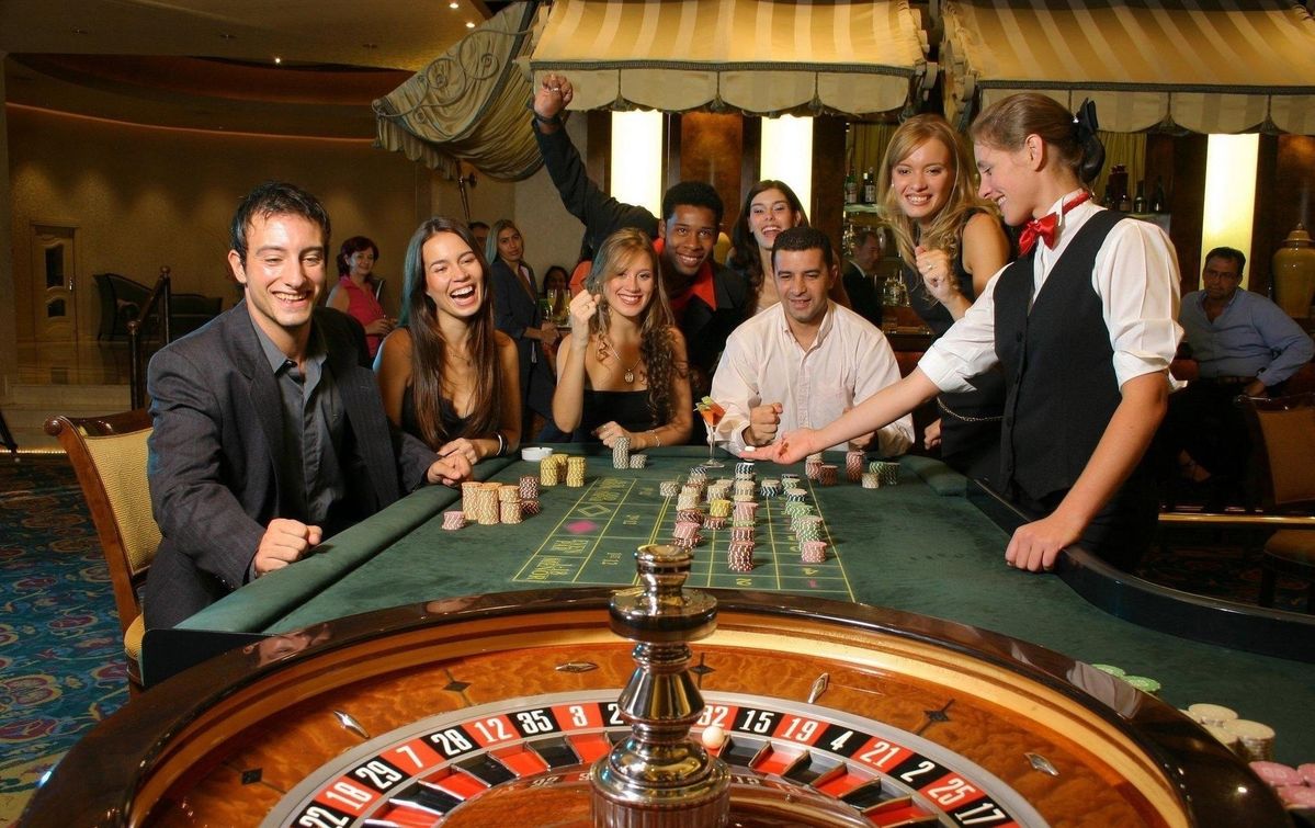Black Lotus Online Casino Live Betting
