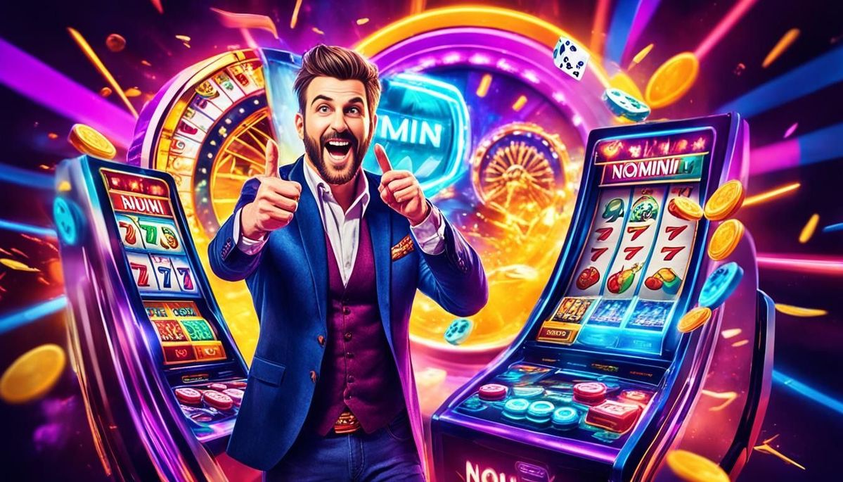 Black Lotus Online Casino Live Betting