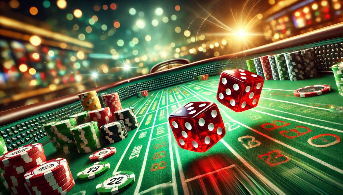 Black Lotus Online Casino Live Betting